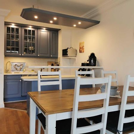 Ferienwohnung Pelzerglueck Pelzerhaken Exterior foto