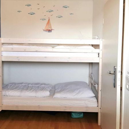 Ferienwohnung Pelzerglueck Pelzerhaken Exterior foto
