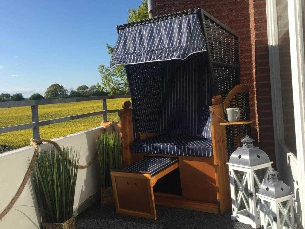 Ferienwohnung Pelzerglueck Pelzerhaken Exterior foto