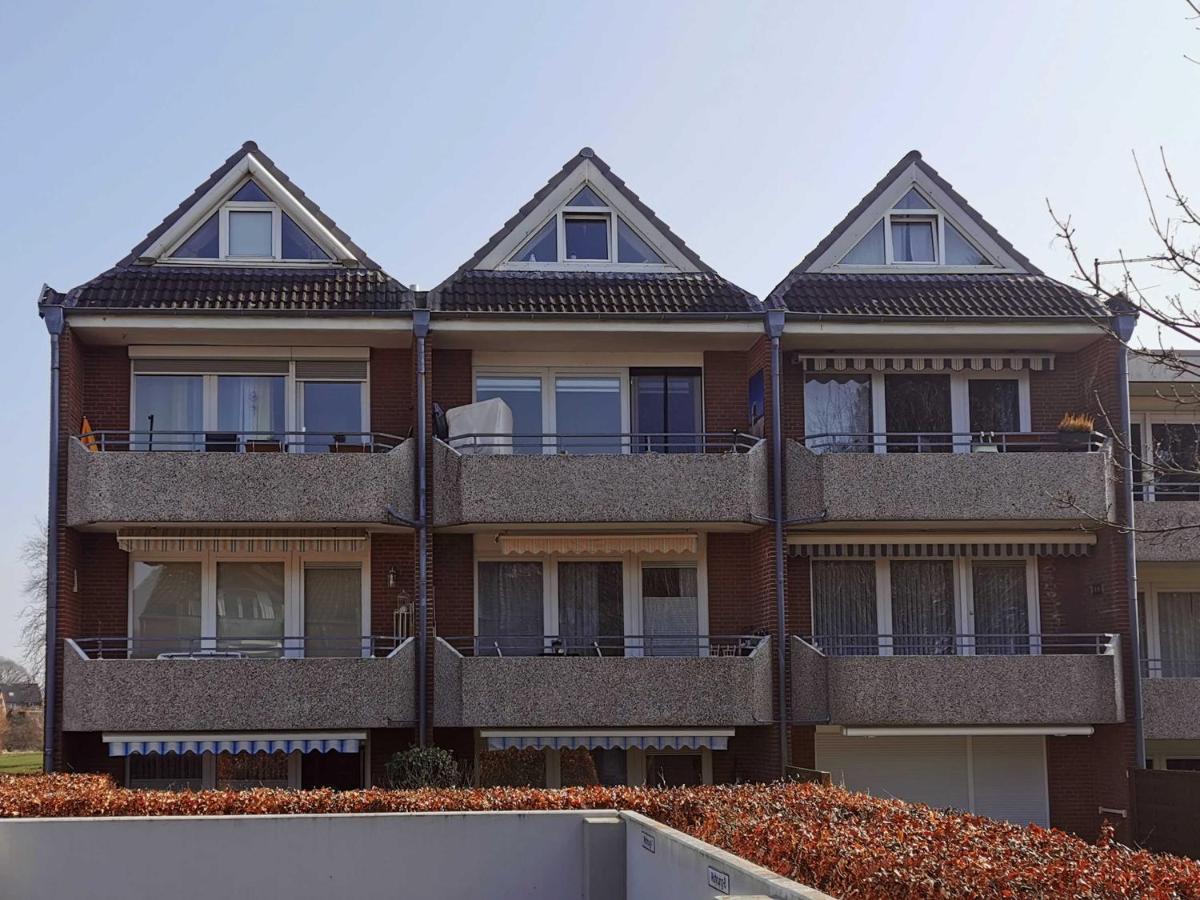 Ferienwohnung Pelzerglueck Pelzerhaken Exterior foto