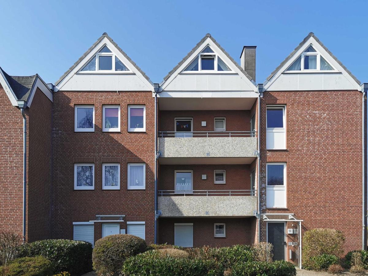 Ferienwohnung Pelzerglueck Pelzerhaken Exterior foto