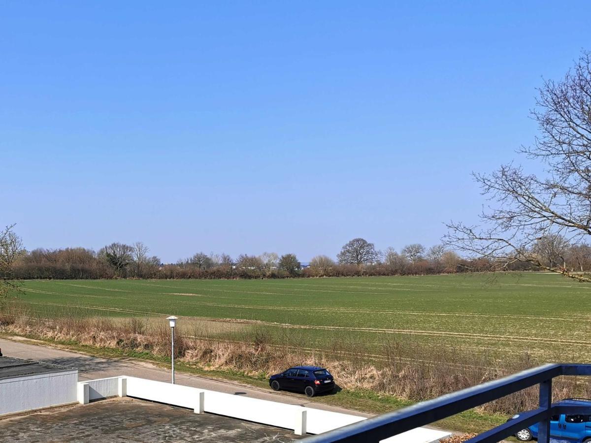 Ferienwohnung Pelzerglueck Pelzerhaken Exterior foto